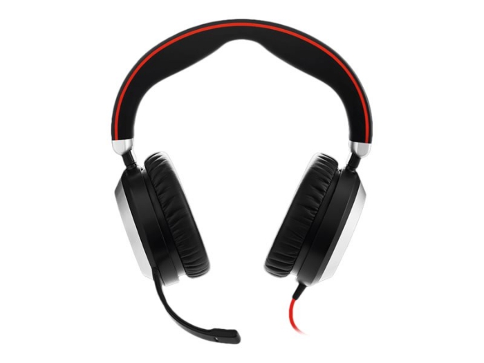 Bild på Jabra Evolve 80 Stereo Replacement