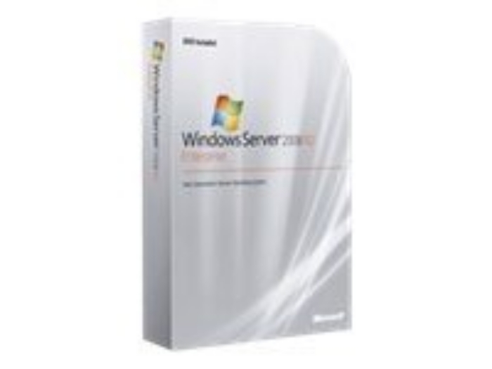 Bild på Microsoft Windows Server 2008 R2 Enterprise