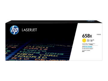 Bild på HP 658X