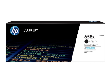 Bild på HP 658X