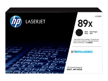 Bild på HP 89X