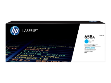 Bild på HP 658A