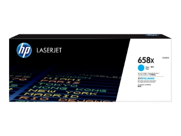 Bild på HP 658X