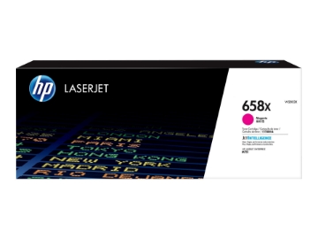 Bild på HP 658X