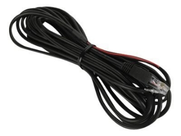 Bild på NETBOTZ 0-5V Cable