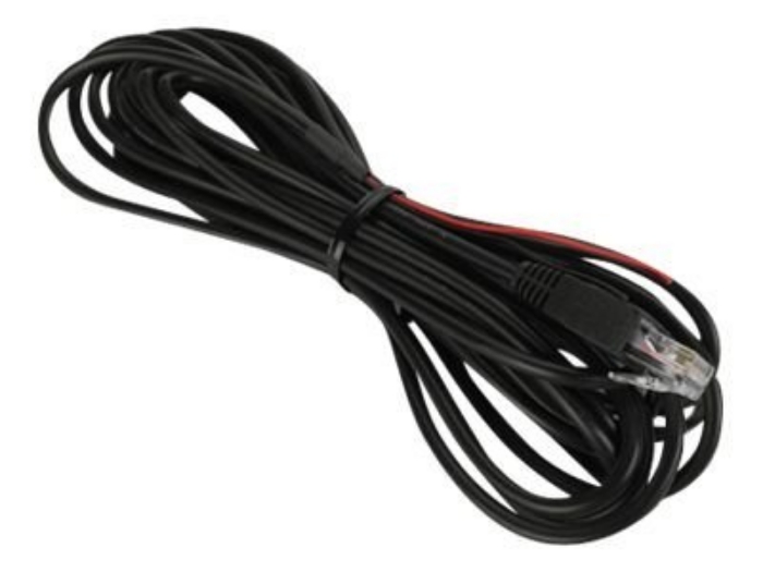 Bild på NETBOTZ 0-5V Cable