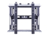 Bild på Multibrackets M Public Video Wall Mount Push HD