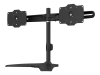 Bild på Multibrackets M VESA Desktopmount Dual Stand