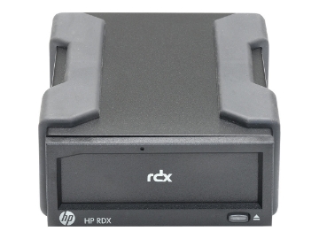 Bild på HPE RDX Removable Disk Backup System