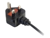 Bild på C2G Non-Polarised Power Cord