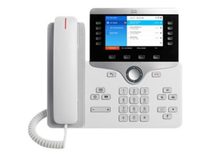 Bild på Cisco IP Phone 8861