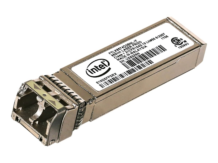 Bild på Intel Ethernet SFP+ SR Optics