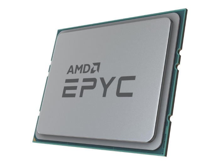 Bild på AMD EPYC 7252