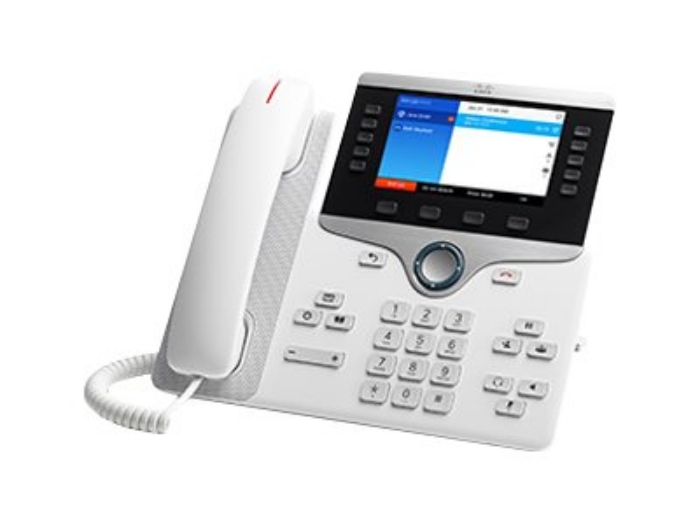 Bild på Cisco IP Phone 8851