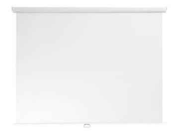 Bild på Multibrackets M Manual Projection Screen