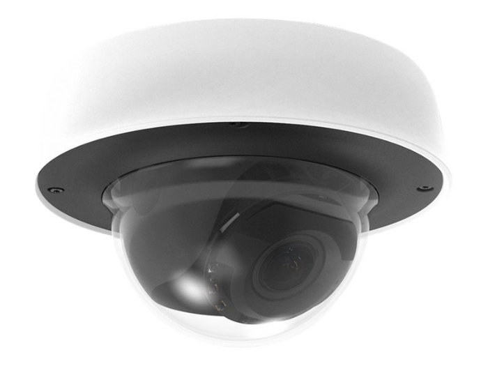 Bild på Cisco Meraki Varifocal MV72 Outdoor HD Dome Camera With 256GB Storage