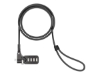 Bild på Compulocks 24 Unit Combination Laptop Cable Lock Value Pack