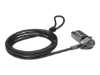 Bild på Compulocks 24 Unit Combination Laptop Cable Lock Value Pack