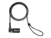 Bild på Compulocks 24 Unit Combination Laptop Cable Lock Value Pack
