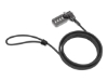 Bild på Compulocks 24 Unit Combination Laptop Cable Lock Value Pack
