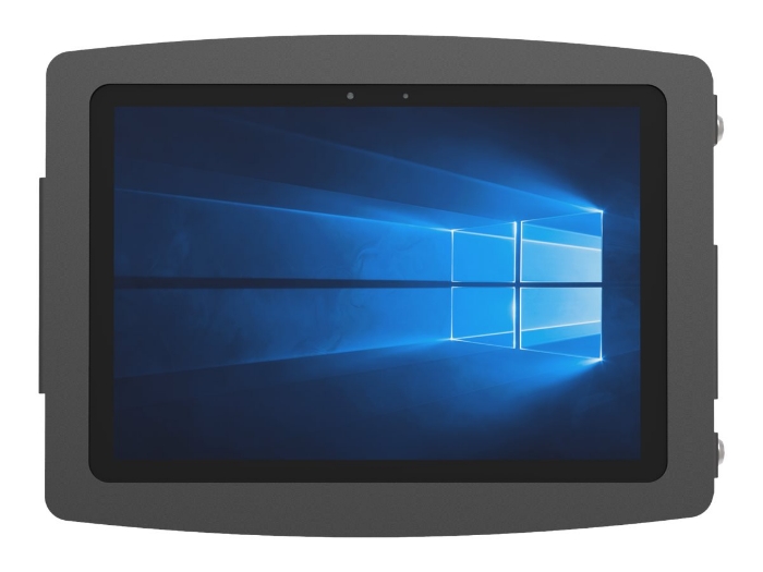 Bild på Compulocks Surface Pro 3-7 Space Enclosure Wall Mount