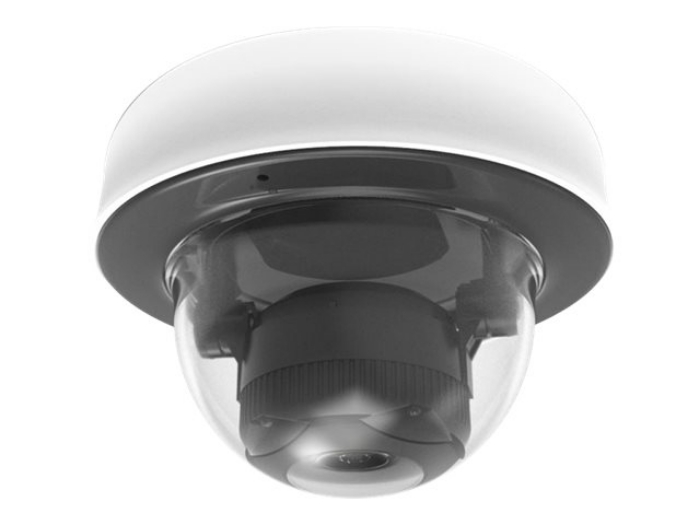 Bild på Cisco Meraki Wide Angle MV12 Mini Dome HD Camera