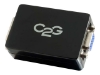 Bild på C2G Pro DVI-D to VGA Converter