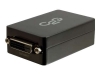 Bild på C2G Pro DVI-D to VGA Converter