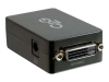 Bild på C2G Pro DVI-D to VGA Converter