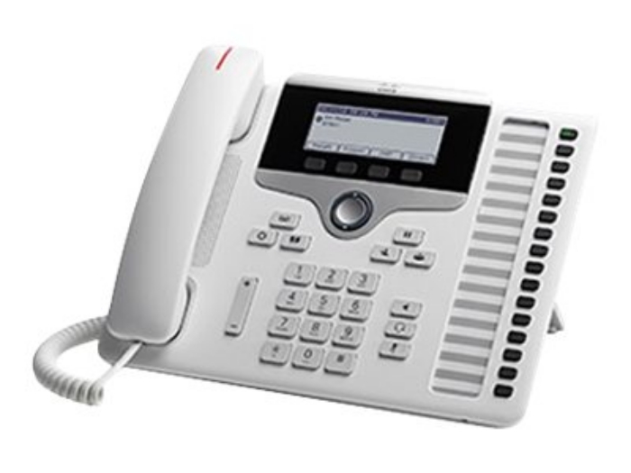 Bild på Cisco IP Phone 7861