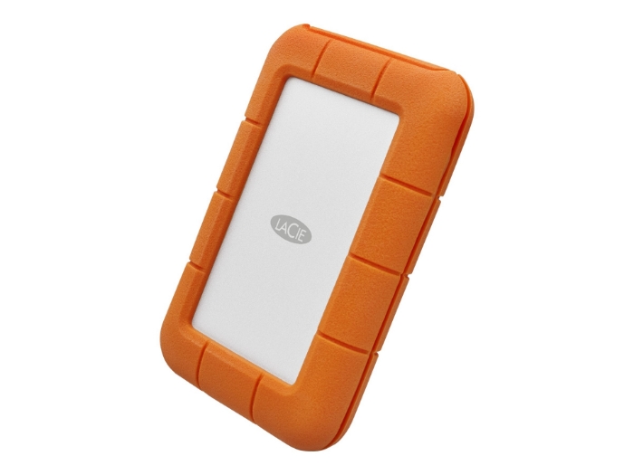 Bild på LaCie Rugged USB-C