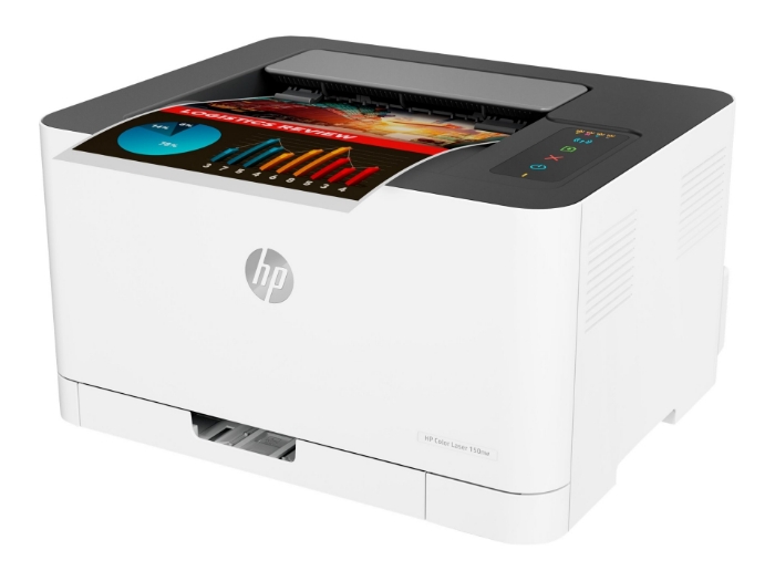 Bild på HP Color Laser 150nw
