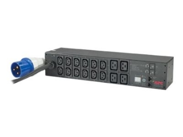 Bild på APC Metered Rack PDU AP7822B