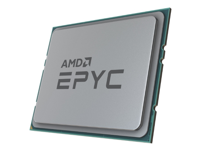 Bild på AMD EPYC 7352