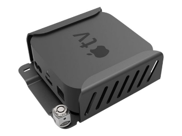 Bild på Compulocks Apple TV Security Mount (4th, 4k 1-2nd Gen) (2018-2021)