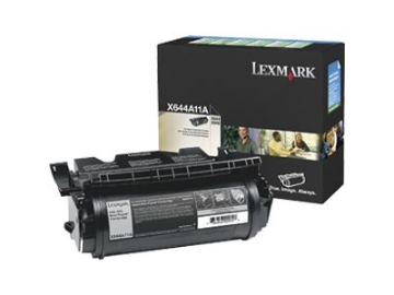 Bild på Lexmark