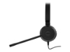 Bild på Jabra Evolve 30 II UC stereo