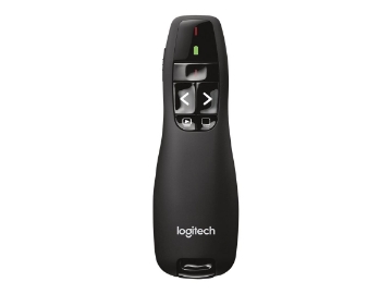 Bild på Logitech Wireless Presenter R400