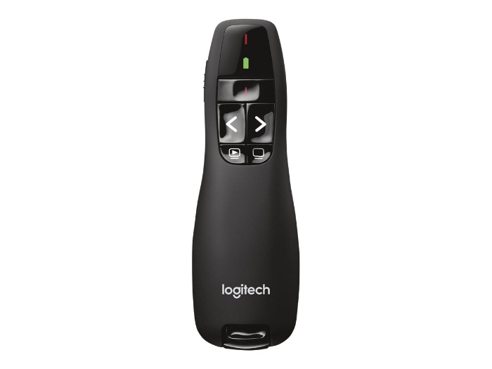 Bild på Logitech Wireless Presenter R400