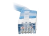 Bild på C2G Cat5e Booted Shielded (STP) Network Patch Cable