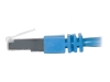 Bild på C2G Cat5e Booted Shielded (STP) Network Patch Cable