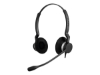 Bild på Jabra BIZ 2300 USB MS Duo