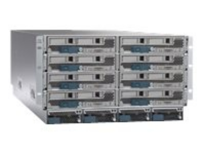 Bild på Cisco UCS 5108 Blade Server Chassis