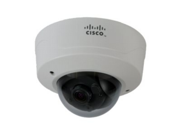 Bild på Cisco Video Surveillance 3520 IP Camera