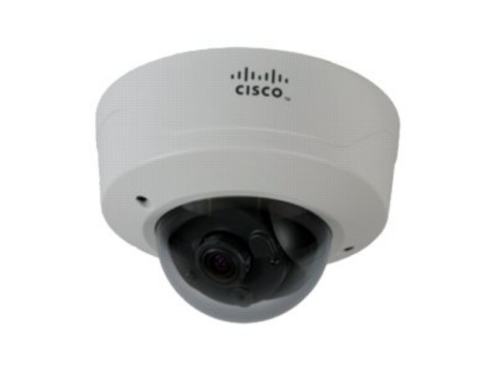 Bild på Cisco Video Surveillance 3520 IP Camera