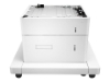 Bild på HP Paper Feeder and Stand