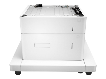 Bild på HP Paper Feeder and Stand