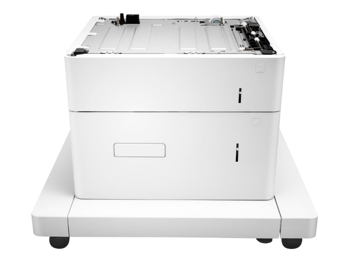 Bild på HP Paper Feeder and Stand