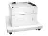 Bild på HP Paper Feeder and Stand