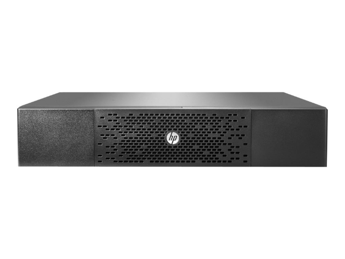 Bild på HPE Extended Runtime Module